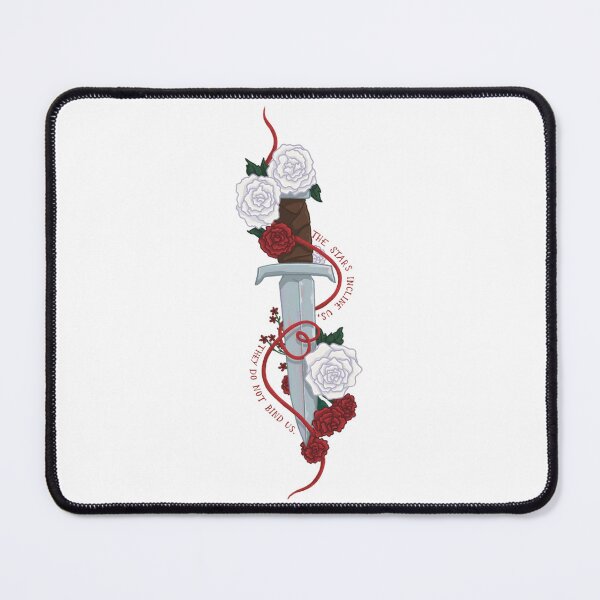 Item preview, The stars incline us, they do not bind us designed and sold by siejobsessions.