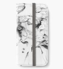 Simplefader- Character23 iPhone Wallet/Case/Skin