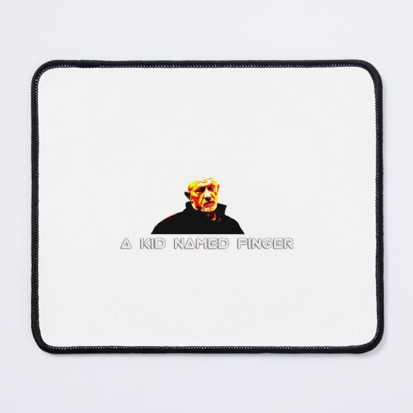 Item preview, A kid named finger   designed and sold by SuzansNewton.