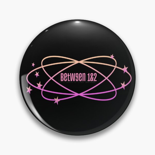 Item preview, Between 1&2 star logo designed and sold by jazzy-handz.