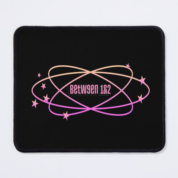 Item preview, Between 1&2 star logo designed and sold by jazzy-handz.