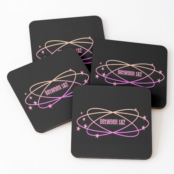 Item preview, Between 1&2 star logo designed and sold by jazzy-handz.