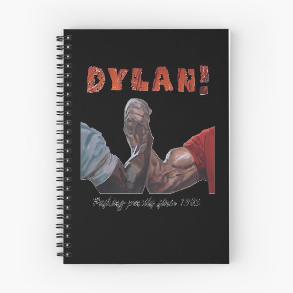 Item preview, Dylan Predator Handshake Pushing Pencils Classic designed and sold by arleneajfmar.