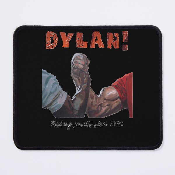 Item preview, Dylan Predator Handshake Pushing Pencils Classic designed and sold by arleneajfmar.
