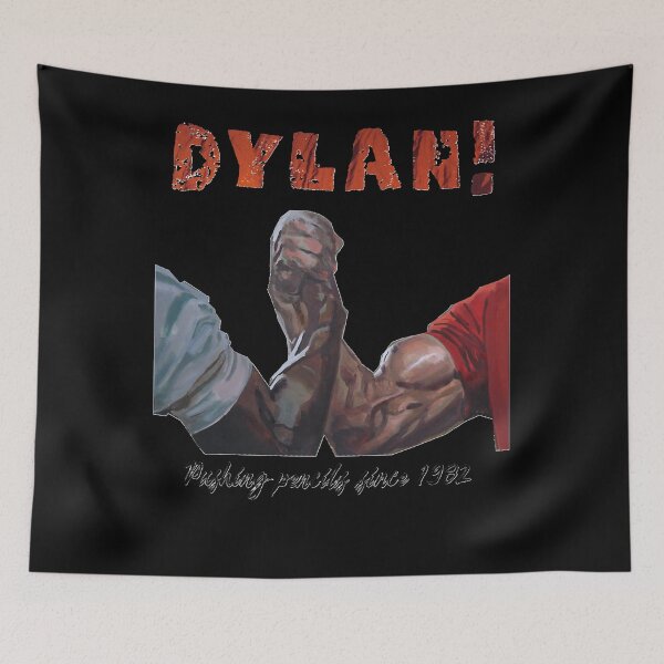 Item preview, Dylan Predator Handshake Pushing Pencils Classic designed and sold by arleneajfmar.