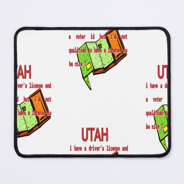 Item preview, A State -CITIZENS RIGHTS FUNNY QUOTE  designed and sold by RJ-LORD.
