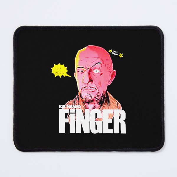 Item preview, Kid Named Finger                                   designed and sold by SuzansNewton.