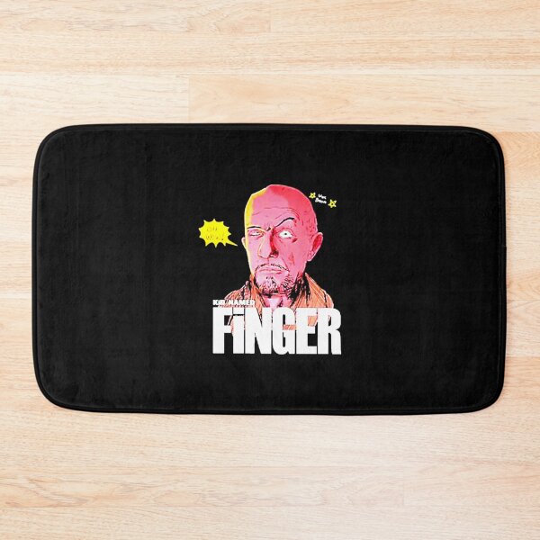 Item preview, Kid Named Finger                                   designed and sold by SuzansNewton.