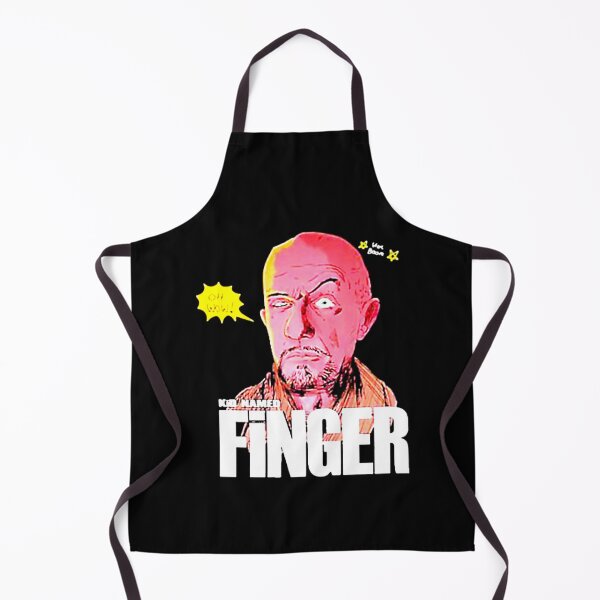 Item preview, Kid Named Finger                                   designed and sold by SuzansNewton.