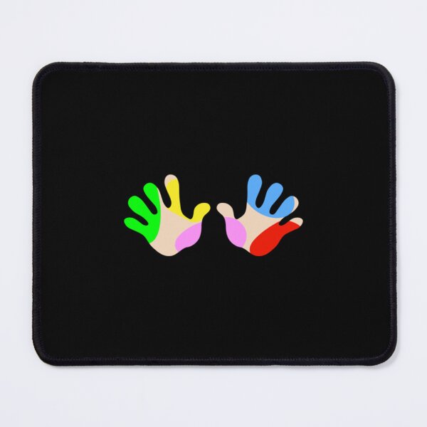 Item preview, KID NAMED FINGER designed and sold by SuzansNewton.