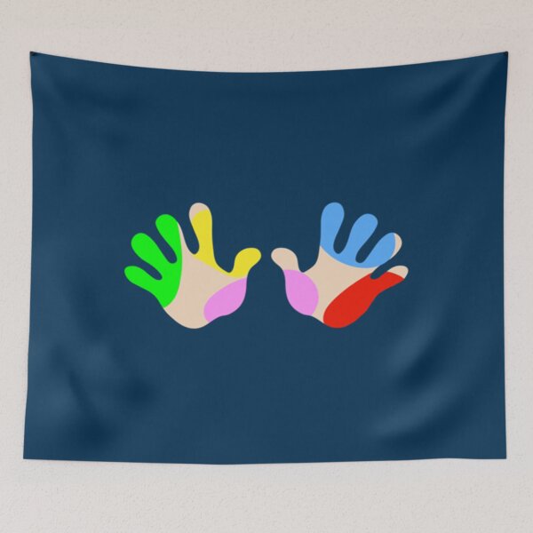 Item preview, KID NAMED FINGER        designed and sold by SuzansNewton.