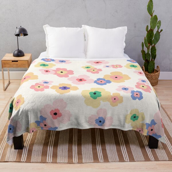 Item preview, elegant wildflowers designed and sold by skylarhkim.