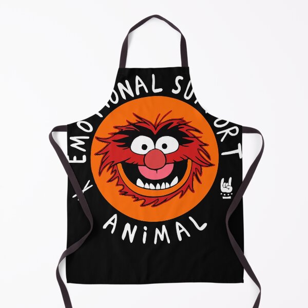 Item preview, emotional support animal designed and sold by mauricioholdawa.