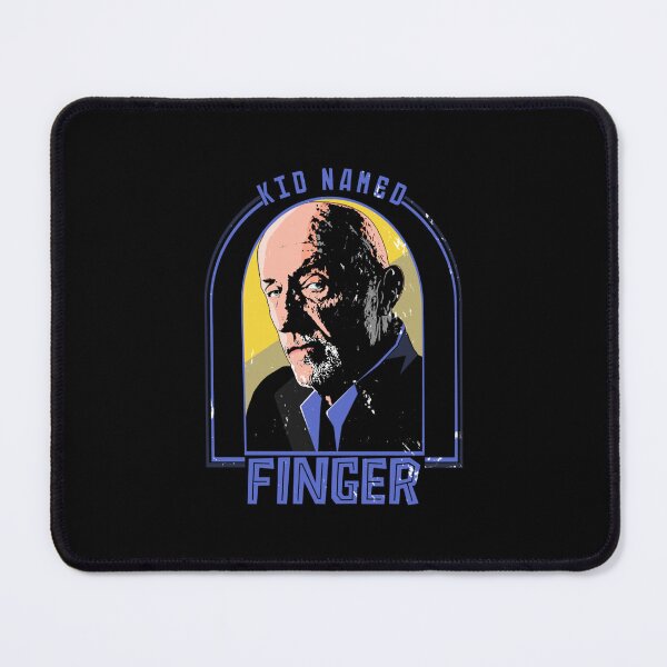 Item preview, Kid Named Finger designed and sold by SuzansNewton.