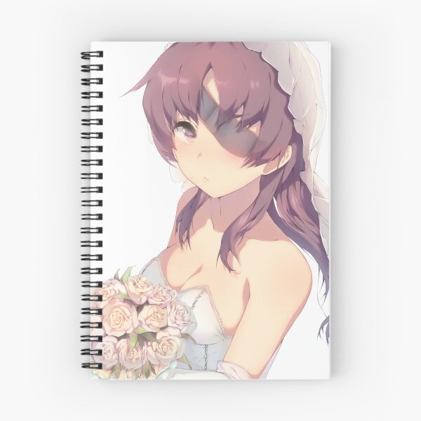 Item preview, Minene Uryuu Ninth Future Diary Design Fanart designed and sold by valekun.