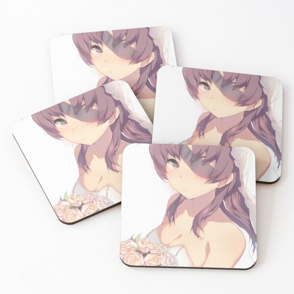 Item preview, Minene Uryuu Ninth Future Diary Design Fanart designed and sold by valekun.