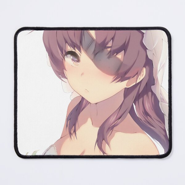 Item preview, Minene Uryuu Ninth Future Diary Design Fanart designed and sold by valekun.