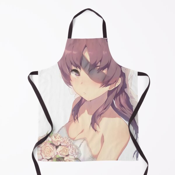 Item preview, Minene Uryuu Ninth Future Diary Design Fanart designed and sold by valekun.