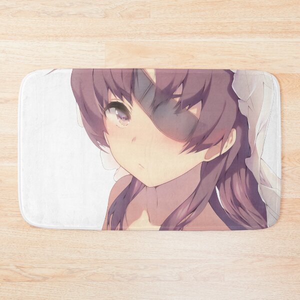 Item preview, Minene Uryuu Ninth Future Diary Design Fanart designed and sold by valekun.