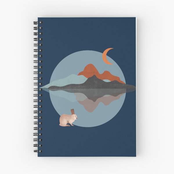Item preview, Adventure time with a curious rabbit. designed and sold by CreativeStrand.