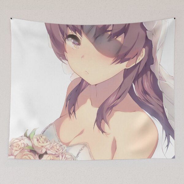 Item preview, Minene Uryuu Ninth Future Diary Design Fanart designed and sold by valekun.