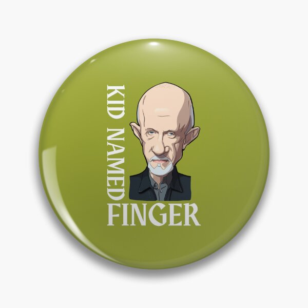 Item preview, kid named finger - lovely meme   designed and sold by SuzansNewton.