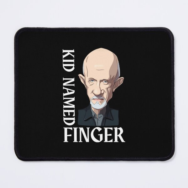 Item preview, kid named finger - lovely meme   designed and sold by SuzansNewton.