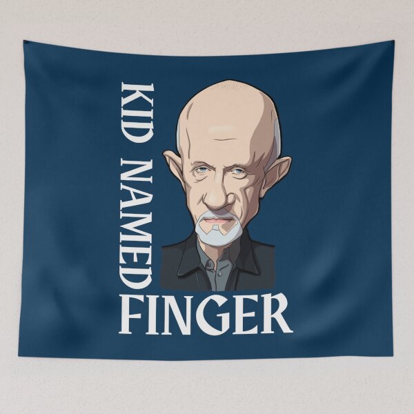 Item preview, kid named finger - lovely meme   designed and sold by SuzansNewton.
