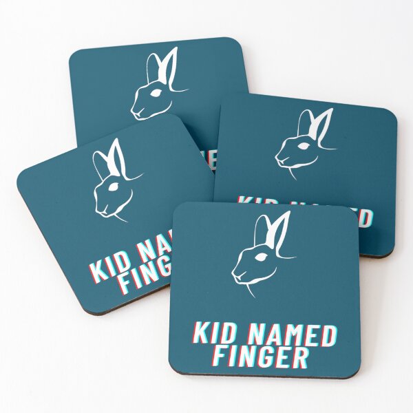 Item preview, KID NAMED FINGER (1) designed and sold by SuzansNewton.