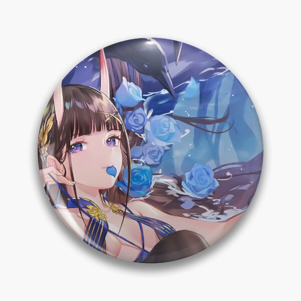 Item preview, Noshiro Azur Lane Printing For Wibu designed and sold by lorypig.