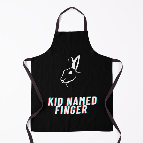 Item preview, KID NAMED FINGER (1) designed and sold by SuzansNewton.