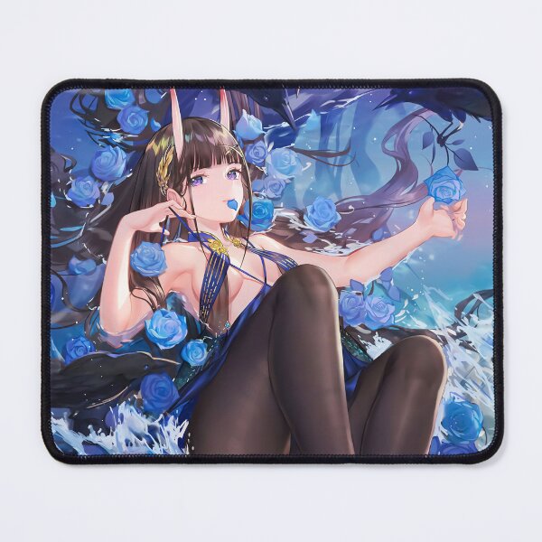 Item preview, Noshiro Azur Lane Printing For Wibu designed and sold by lorypig.