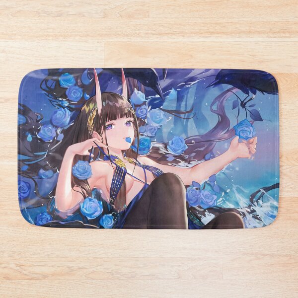 Item preview, Noshiro Azur Lane Printing For Wibu designed and sold by lorypig.