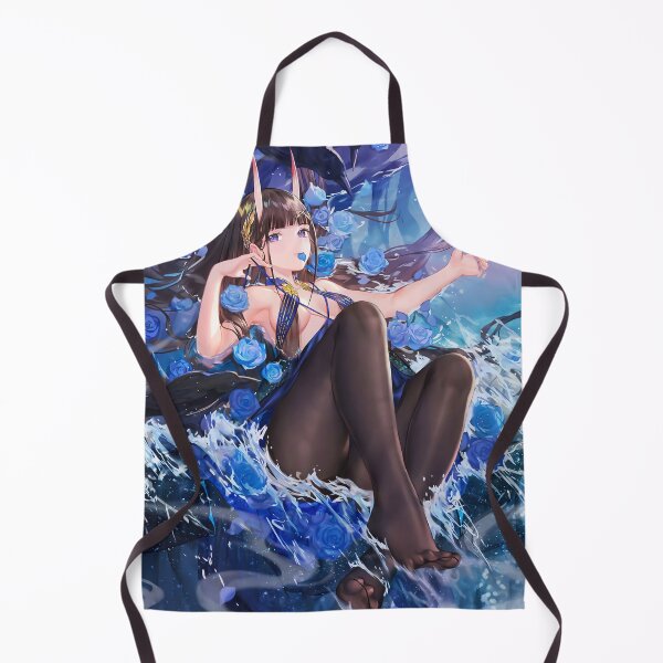 Item preview, Noshiro Azur Lane Printing For Wibu designed and sold by lorypig.