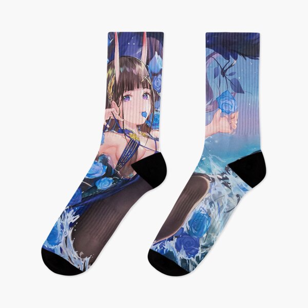 Item preview, Noshiro Azur Lane Printing For Wibu designed and sold by lorypig.