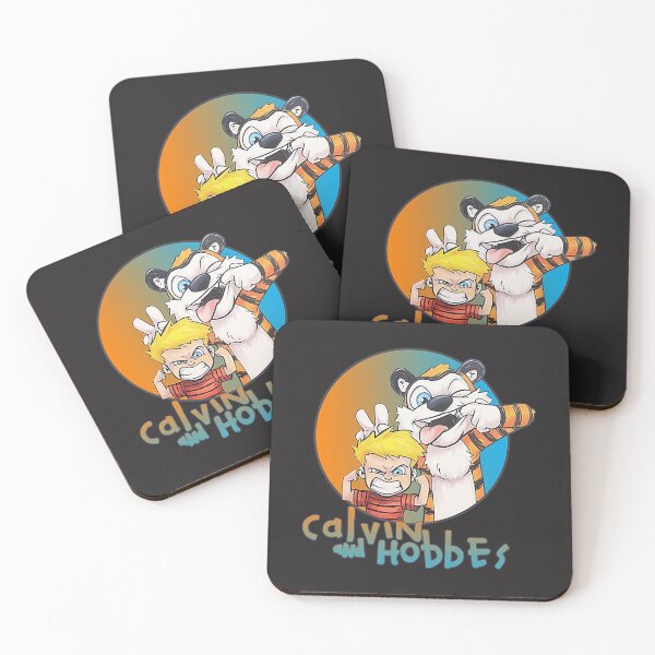 Item preview, Calvin And Hobbes  Perfect Gift    designed and sold by lameydommert.