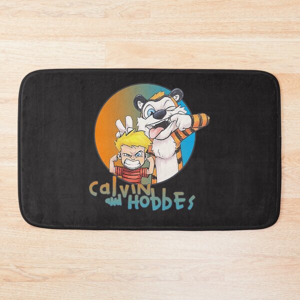 Item preview, Calvin And Hobbes  Perfect Gift    designed and sold by lameydommert.