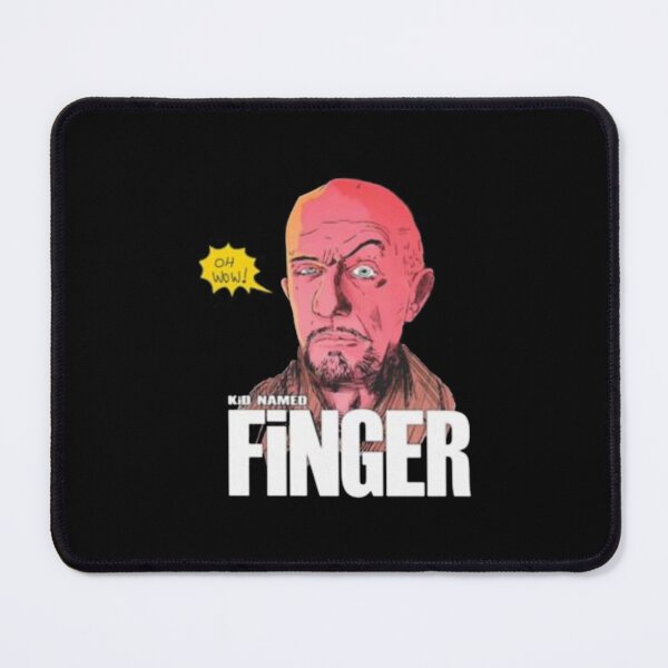 Item preview, Kid Named Finger 2   designed and sold by SuzansNewton.