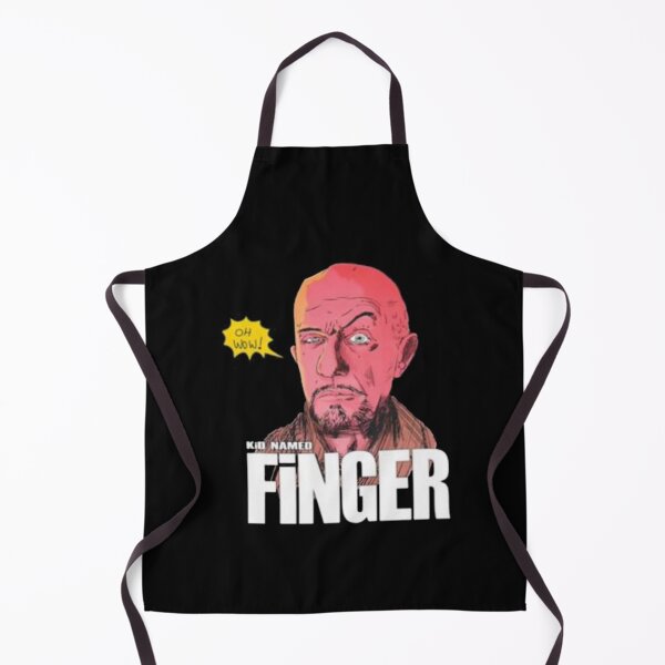 Item preview, Kid Named Finger 2   designed and sold by SuzansNewton.