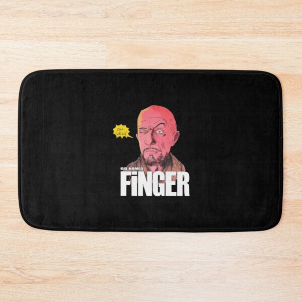 Item preview, Kid Named Finger 2   designed and sold by SuzansNewton.