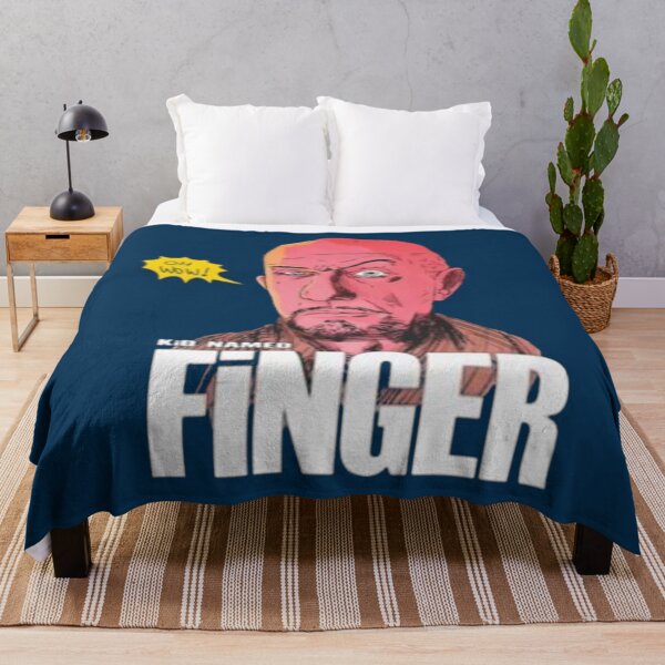 Item preview, Kid Named Finger 2   designed and sold by SuzansNewton.