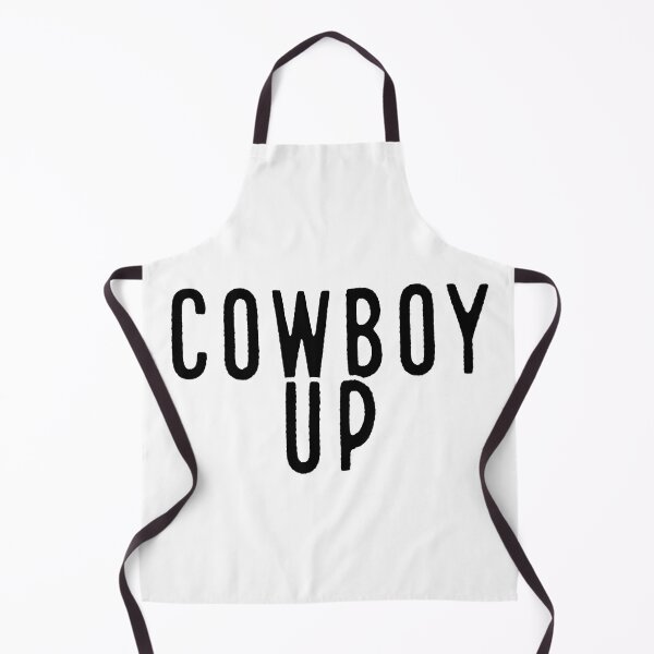 Item preview, Cowboy Up designed and sold by DeusExMachina1.