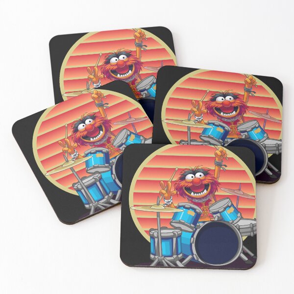 Item preview, Muppets Emotional  designed and sold by mauricioholdawa.