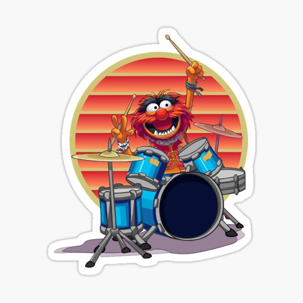 Item preview, Muppets Emotional  designed and sold by mauricioholdawa.