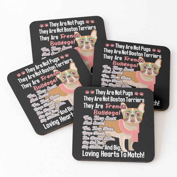 Item preview, They Are French Bulldog designed and sold by UnknownArtistt.
