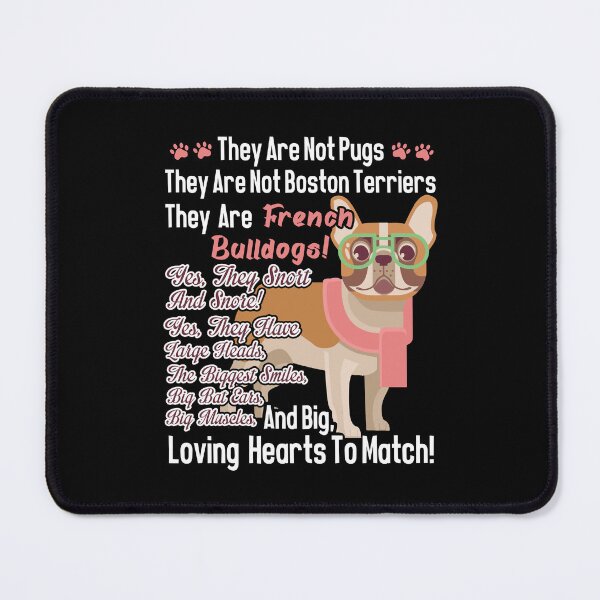 Item preview, They Are French Bulldog designed and sold by UnknownArtistt.
