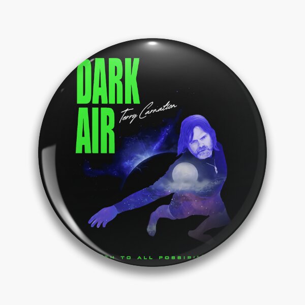 Item preview, Dark Air designed and sold by jaeroet.