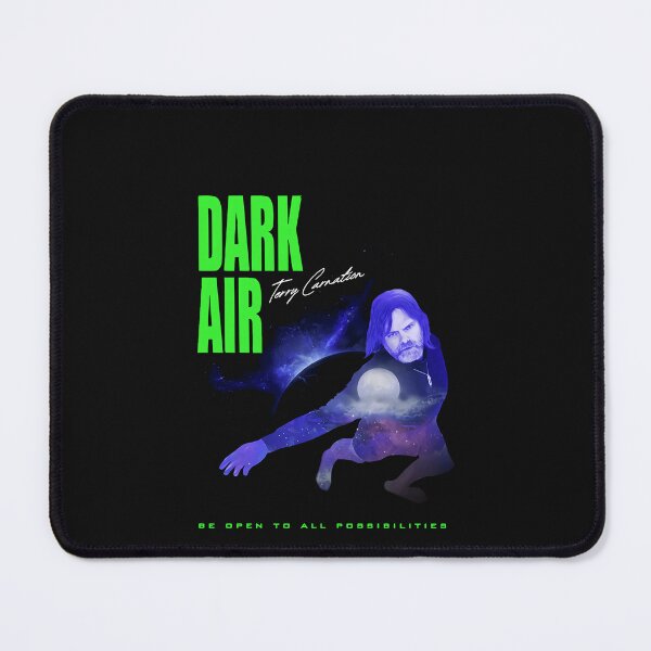 Item preview, Dark Air designed and sold by jaeroet.