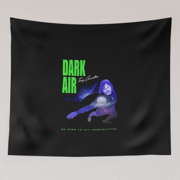Item preview, Dark Air designed and sold by jaeroet.