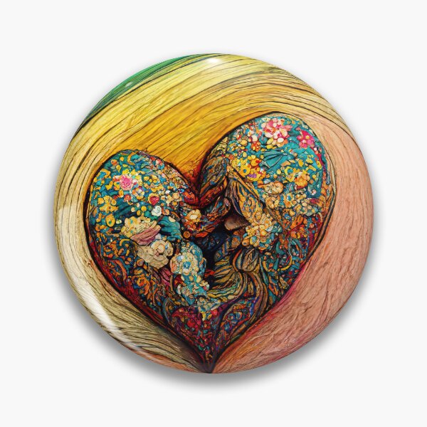 Item preview, Love and Gratitude designed and sold by BasajaunStudio.